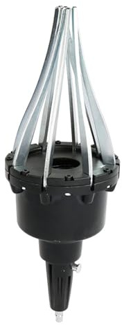 zuousxbs general Joint Boot Installation Tool High Efficiency Boot Install Tool Pneumatic Expander for Car Axles Repair