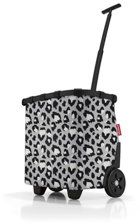 reisenthel Damen Herren Einkaufstasche Carrycruiser One Size