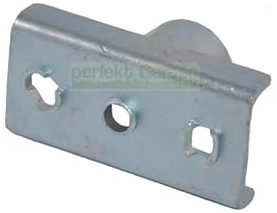 Messerhalter Ø22 kompatibel mit Texas Razor 5190TR/W (5190 TR/W) Rasenmäher