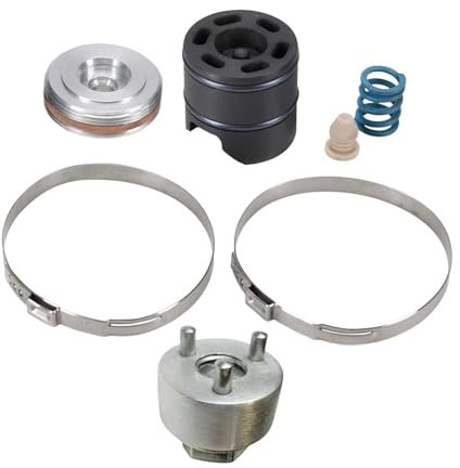 BaotyJie 3210-6891-974 Lenkgetriebe-Reparaturwerkzeug, Zubehör-Reparatursatz für x3 x1 F48