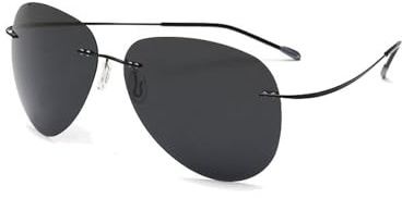 TNDVIC Sunglasses Uv400 Protection | Lightweight Frame | Women Men for Outdoor Sports & Driving(C4)