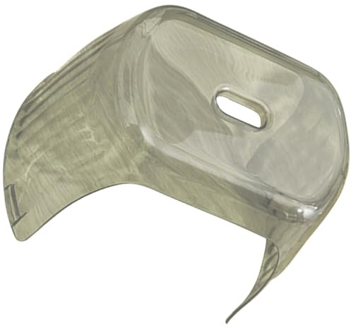 Healeved Tabouret de Salle de Bain en Plastique PET Marchepied Antidérapant pour Usage Domestique et Support Toilette Accroupie