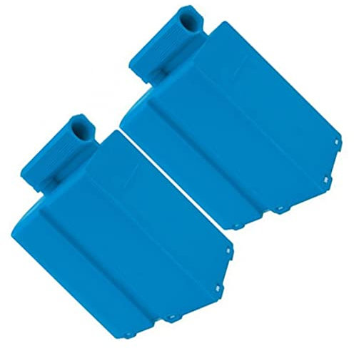 DOMENA - CASSETTES 2 ANTI CALCAIRE POUR CENTRALE VAPEUR DOMENA