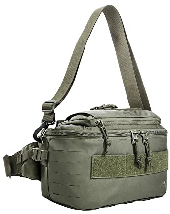 Tasmanian Tiger TT Medic Hip Bag Erste Hilfe Set Hüft-Tasche Molle Outdoor Bauchtasche für Sanitäter, Medic, Rettungskräfte