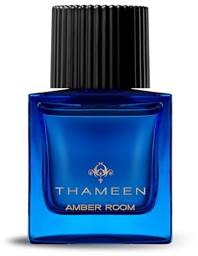 Thameen Amber Room Extrait de Parfum, 50 ml Spray