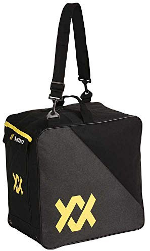 Völkl Classic Boot & Helm Bag Black 20/2 Größe: one Size