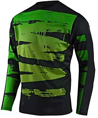UGLY FROG Bekleidung Activewear Sporthemden & T-Shirts für Herren Downhill Jersey Lange Ärmel DEHerFBT03