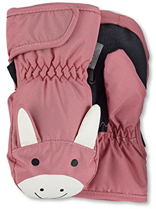 Sterntaler Unisex Fäustel Baby Fäustling Esel Emmi Handschuh