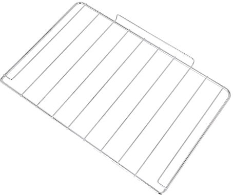 sparefixd for Stoves Double Oven Cooker Shelf Rack Wire Chrome
