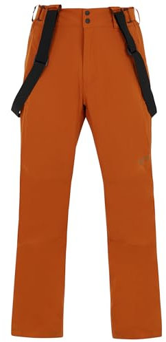 Protest Herren Ski- Und Snowboardhose MIIKKA