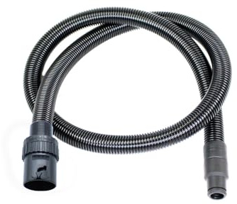 MisterVac | Schlauch mit Werkzeugadapter kompatibel mit Vacmaster VBVB1223PF
