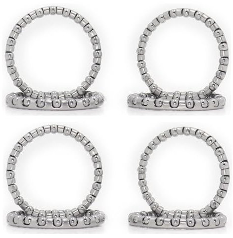 MGTCAR Gabel-Kugellager 40 mm (8 Stück), Schüssel-Set aus Perlenkugeln/Kugellager-Zubehör/Fahrrad-Lenker-Perlenrahmen