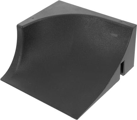 CIYODO Mini Finger Skateboard Rampe Aus Skateboardpark Junge Mädchen Fingerboard-Spielzeug Mit Hindernissen Für Fingerskateboarding