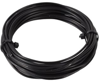 Fil De Fer Pour Bonsaï Fil d'entraînement for bonsaï en aluminium anodisé, 5/10M, Support for plantes, accessoires de jardin en forme de plante, 1/1, 5/2/2, 5/3mm, 5 tailles Fil De Ligature Bonsai(2.0