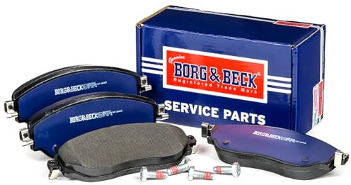 FRONT BRAKE PADS GM Vivaro 1.6 CDTi 06/14-