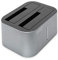 Digitus - Docking station USB 3.0 Dual SATA HDD 2,5/3,5