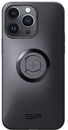 SP CONNECT Phone Case | SPC+ | kompatibel mit iPhone 14 Pro Max