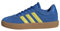 adidas VL Court 3.0 Shoes Kids, Zapatilla de Deporte Unisex niños, Bright Royal Pure Sulfur Gum, 39 1/3 EU