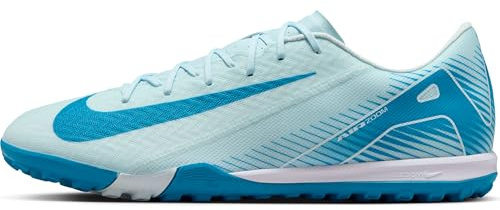Nike FQ8449-400 Zoom Vapor 16 Academy TF Hombre Glacier Blue/Blue Orbit EU 44