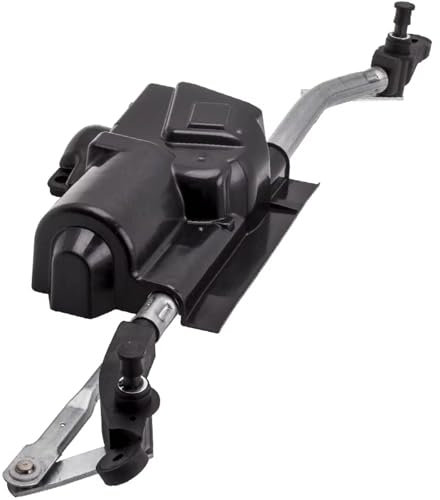 Scheibenwischermotor Für Opel Für Astra G 1,8 09117721 Linkslenker Wischergestänge Komplett W/wischer Motor 1273028, 1274142, 24450202 Wischermotor