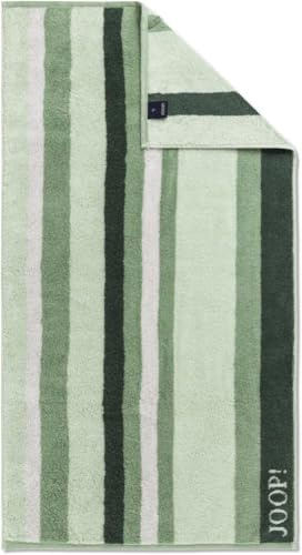 Joop! Duschtuch Vibe 1698 Farbe Salbei Größe 80x150cm