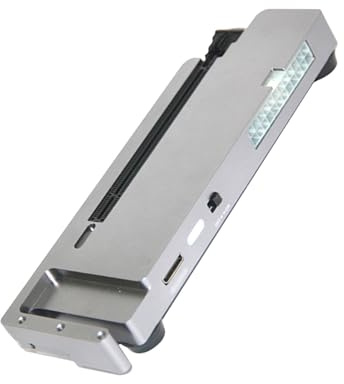 Funien External Graphics Card Docking Station Boosts Laptops Graphics Performance Gaming Video Editing Suitable for AI Computing