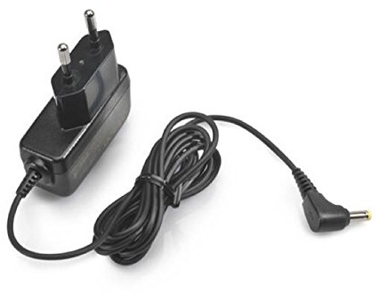visomat Netzteil/Netzstecker für Oberarm-Blutdruckmessgerät visomat: eco, 20/40, form, double comfort