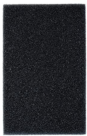 Filter für AEG LTHWP Privileg 9750 WP Lavertherm 5980 60736889110 Trockner Wärmepumpentrockner | Alte Ausführung | 225 x 143 mm | Schwammfilter Kondenstrockner | 100% Made in Germany Sponge