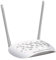 TP-Link TL-WA801N 300 Mbps Wireless N Access Point, Passive PoE Power Injector, Supports Multiple Operation Modes Access Point, Multi-SSID, Client, and Range Extender Modes, 10/100M Ethernet Port