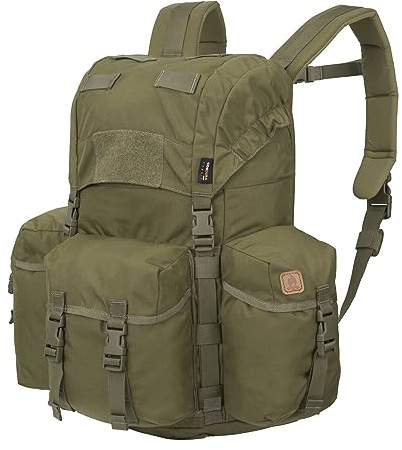 Helikon Bergen Bushcraft Rucksack, 18 l