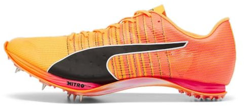 PUMA Evospeed 400 Nitro 2 Trainers EU 41