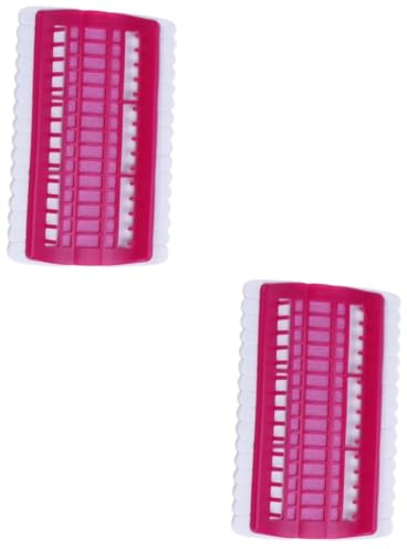 SEWACC 2stücke Floss Organizer Positionen Für Kreuzstich Robuster Fadenhalter Für Anfänger Und Hobbyisten Organisieren Von Stickgarn Und Verhindern Von Verwicklungen