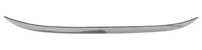 Heckspoiler Spoiler Flaps Für E36 E46 E60 G20 121 cm Universal Spoiler Für Limousine Auto Flügel Stamm Kofferraum Spoiler(Carbon)