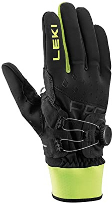 LEKI PRC Boa Shark Handschuhe