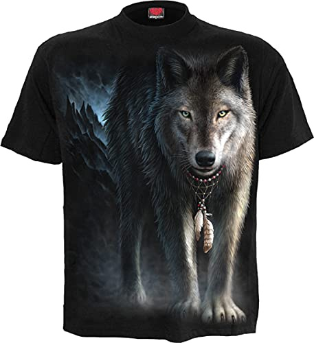 Spiral - from Darkness - T-Shirt Black - 3XL