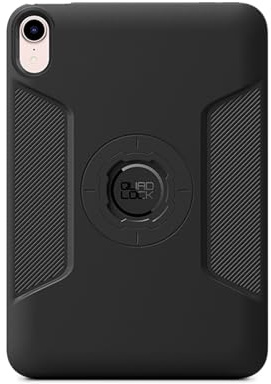Quad Lock iPad mini MAG Case for iPad mini 6th Generation