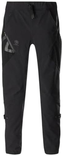 Furygan Phenix Motorrad Textilhose
