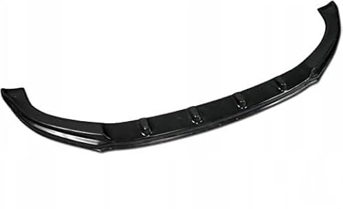 APARC Auto Frontlippe Frontspoiler für VW T5 T5.1 2009-2015, Frontstoßstange Splitter Spoiler Diffusor Protector Car Zubehör