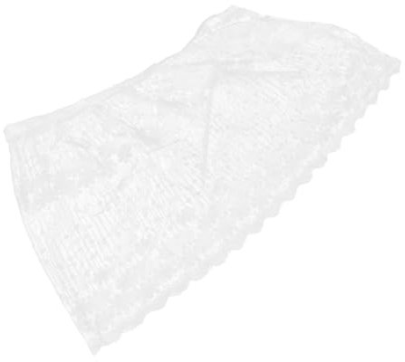 VILLCASE Windshield Deflector Tv Screen Protection Air Outlet -mounted Windscreen Curtain for Home Decor