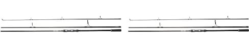 Shakespeare Cypry Karpfenrute – 3-teiliger Carbon-Blank