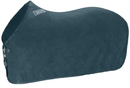 Eskadron Classic Sports Abschwitzdecke Fleece Stamp