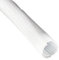 EzySup Copricavo 13mm-3m,Guaina Cavi,Nascondi Cavi Scrivania,Bianco