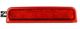 Johns Zusatzbremsleuchte Mitte LED (95 62 89-1) Leuchte Signalanlage Dritte Bremsleuchte