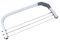 Réglable Fil Gâteau Cutter Niveleur En Acier Inoxydable Outils De Cuisson Gâteau Scie Gâteau Cutter Gâteau Superposition Skiving Machine Diy Cuisson Outils