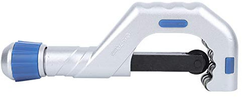 Cortatubos multifunción, cuchilla de corte portátil para rodamientos, equipo de corte compatible con tubos, acero inoxidable CT 670