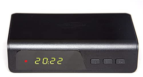 Decoder Digiquest Digitale Terreste Xsd, DVB-T2, Nero