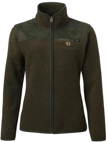 Chevalier Damen Fleecejacke Brodie