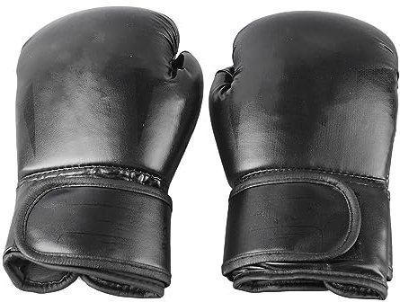 Boxhandschuhe, Trainingshandschuhe für Männer und Frauen, Profi-Training, Sparring für Boxen, Kickboxen, Mixed Martial Arts, Muay Thai, MMA, schweres Taschentraining, 11,4 Unzen