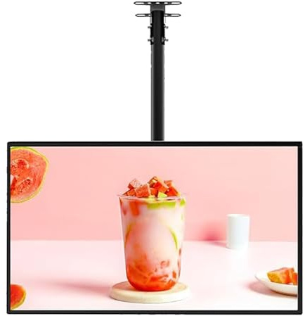 LED-Plakatrahmen, LED-Leuchtkasten (A4–A1–80 × 120 Cm) – Mehrere Größen, Ultradünnes Gehärtetes Glas, Beleuchtete Menütafel,A3,Silver
