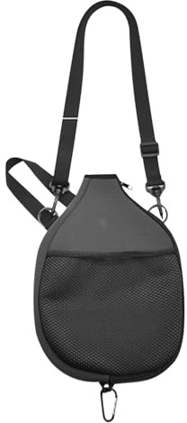 Générique Sac De | Sac Fourre-Tout Unisexe - à Dos Sportif Imperméable à Fermeture Éclair - pour Joueurs Entraîneurs Débutants Fitness